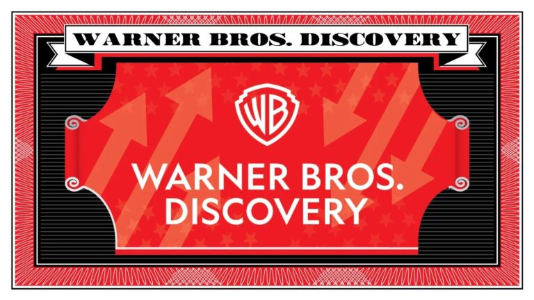 Warner Bros. Discovery : Hausse des Revenus malgré la Perte d&rsquo;Abonnés