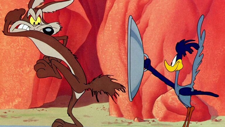 Warner Bros. fait marche arrière sur la mise au placard de « Coyote vs. Acme » et autorise la vente du film aux acheteurs