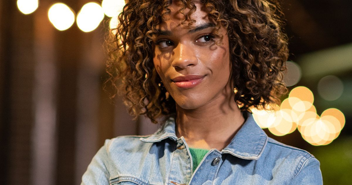 Yasmin Finney sur le portrait d'un personnage trans dans Doctor Who :