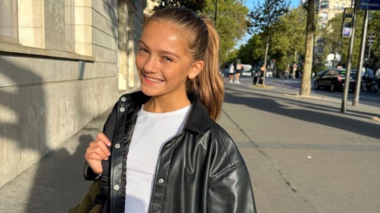 Zoé Clauzure (Eurovision Junior 2023) : après sa belle victoire, elle…