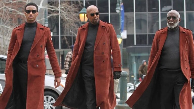 Décès de Richard Roundtree à l&rsquo;Âge de 81 Ans