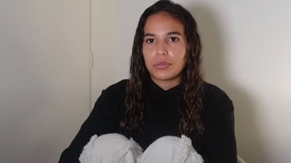 accusée d’avoir commandité l’agression d’Aqababe, elle s’exprime