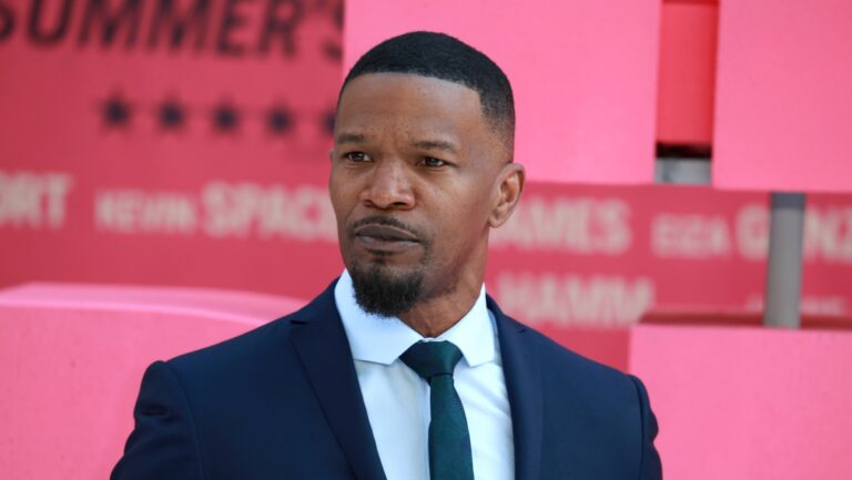 Jamie Foxx accusé d&rsquo;agression sexuelle : une affaire préjudiciable à sa carrière