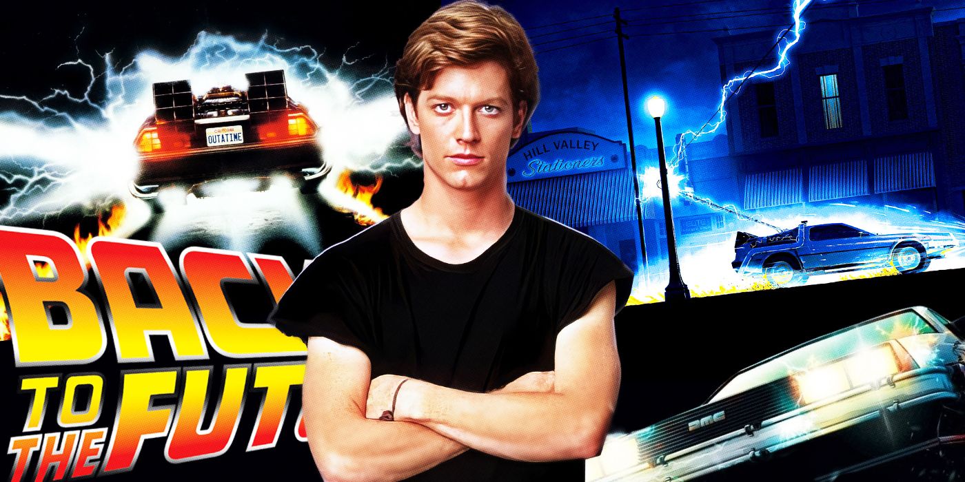 back to the future eric stoltz