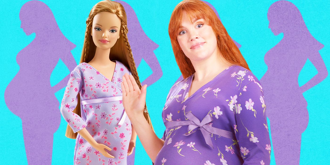 barbie recalled barbies history