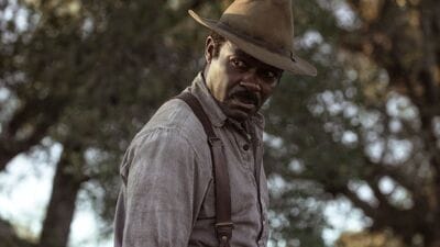 Paramount+&rsquo;s Western Expanse Broadens With the Riveting Lawmen: Bass Reeves | TV/Streaming
