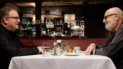 Albert Brooks: Defending My Life Avis critique du film (2023)