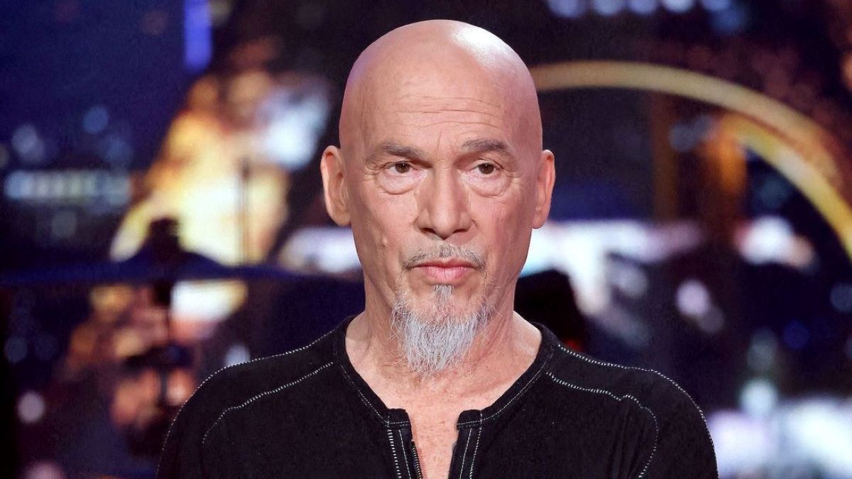 il annonce une grande nouvelle