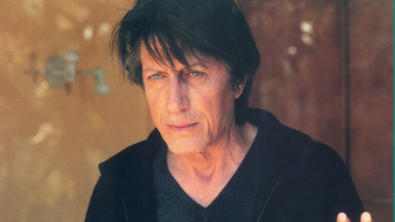 Jacques Dutronc se remémore ses soirées animées avec Serge Gainsbourg