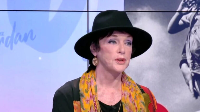 Anny Duperey révèle le montant qu’elle a touché pour sa participation à Mask Singer