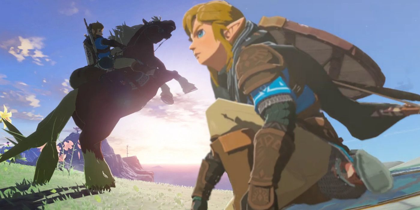 legend of zelda