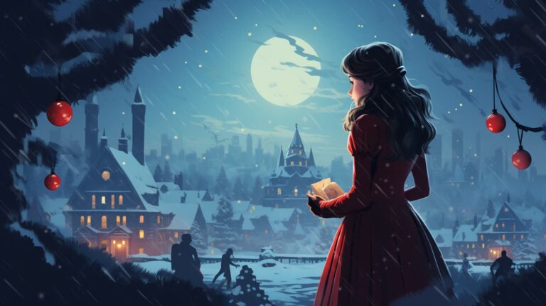 Découvrez le top 10 des Films Français de Noël Incontournables