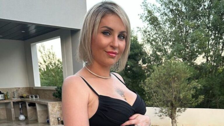 Pourquoi Amandine Pelissard a coupé les ponts avec sa mère : les révélations choc