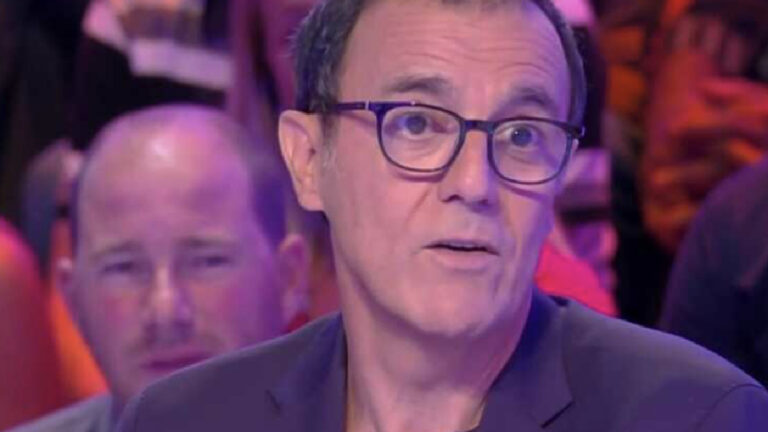 Son enfance violente transformée en fiction : Thierry Beccaro craint la réaction de ses proches