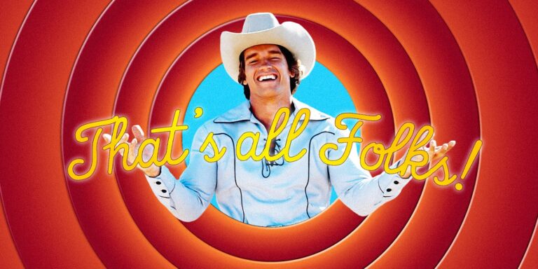 Le western d&rsquo;Arnold Schwarzenegger est une contrefaçon des Looney Tunes – Jolie Bobine
