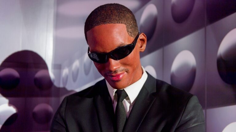 Un cinquième opus de Men In Black en cours de développement?