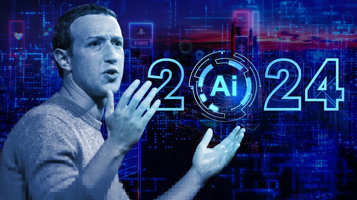 10 prédictions pour les médias, le divertissement et la technologie en 2024
