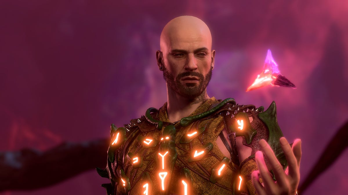 14 choses à savoir avant de démarrer Baldur's Gate 3