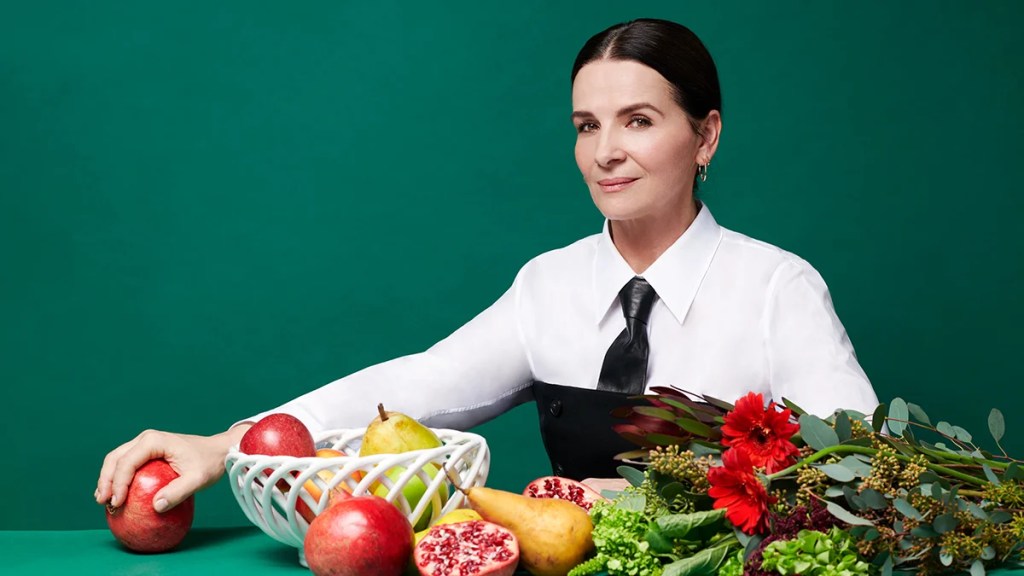 1701474604 123 Le gout des choses a permis a Juliette Binoche de