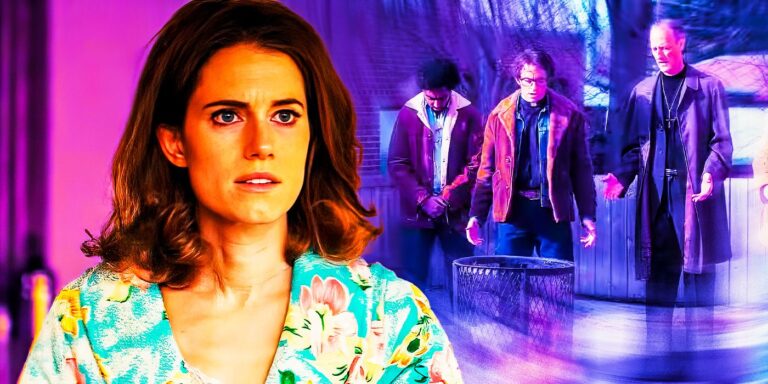 Récapitulatif de l’épisode 6 de Fellow Travelers : 13 histoires révélées