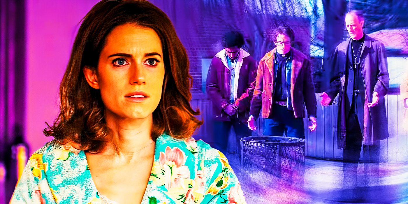 Récapitulatif de l'épisode 6 de Fellow Travelers : 13 histoires révélées
