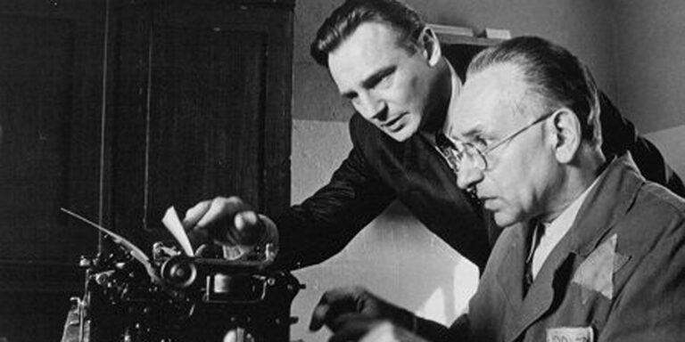 Où a été tournée la Liste de Schindler ? Le lieu de tournage du drame historique…
