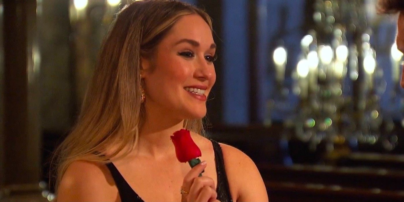 Rachel Recchia devrait avoir une seconde chance avec son propre enterrement de vie de jeune fille...