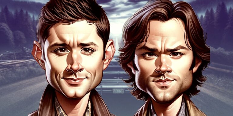 Des discussions sur la renaissance surnaturelle taquinées par Jared Padalecki et Jensen Ackles