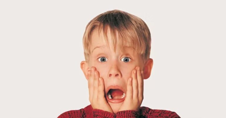 La mère et le fils bien-aimés de Home Alone se réunissent pour l’étoile de Macaulay Culkin