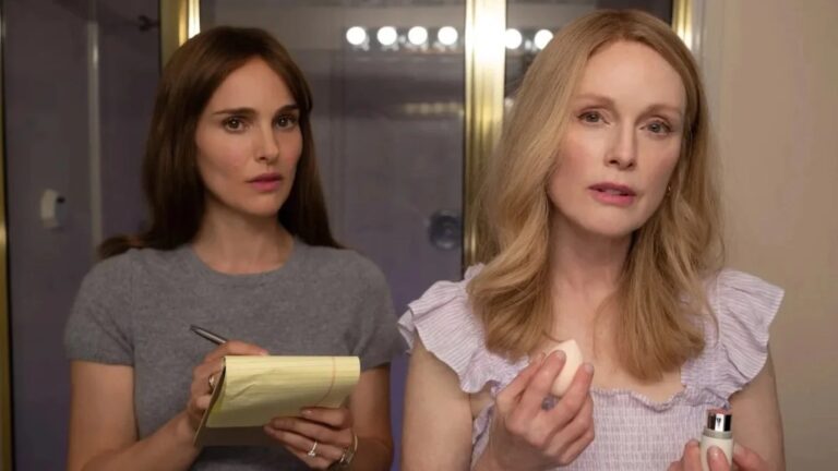 Les 7 meilleurs nouveaux films sur Netflix en décembre 2023