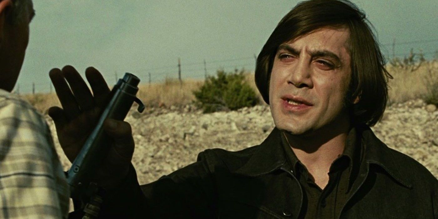 12 Scènes de films qui nous ont fait transpirer en les regardant