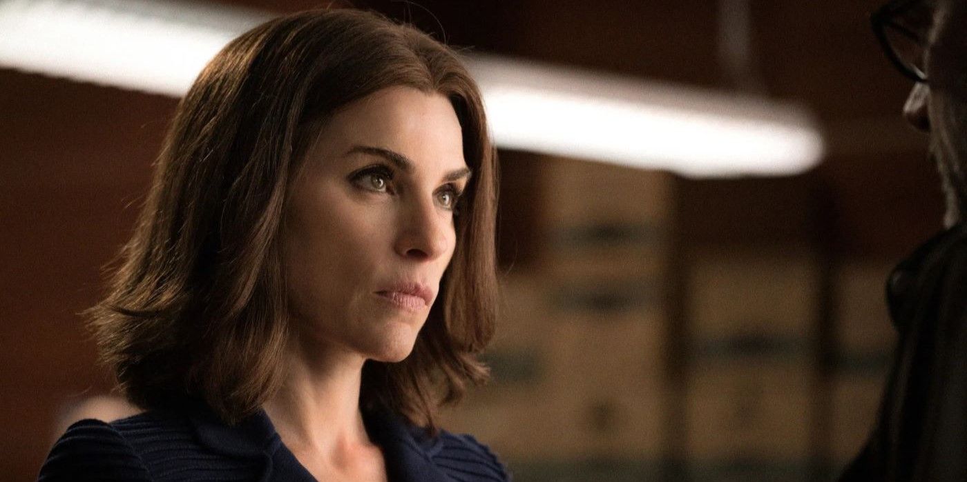 Julianna Margulies s'excuse après une réaction violente suite à ses commentaires sur Black