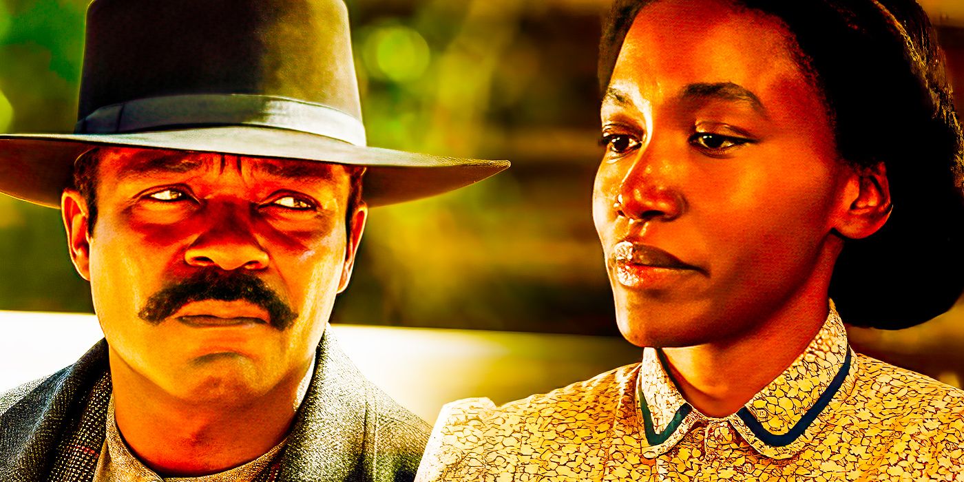 Lawmen: Bass Reeves Récapitulatif de l'épisode 6 : 10 histoires révélées