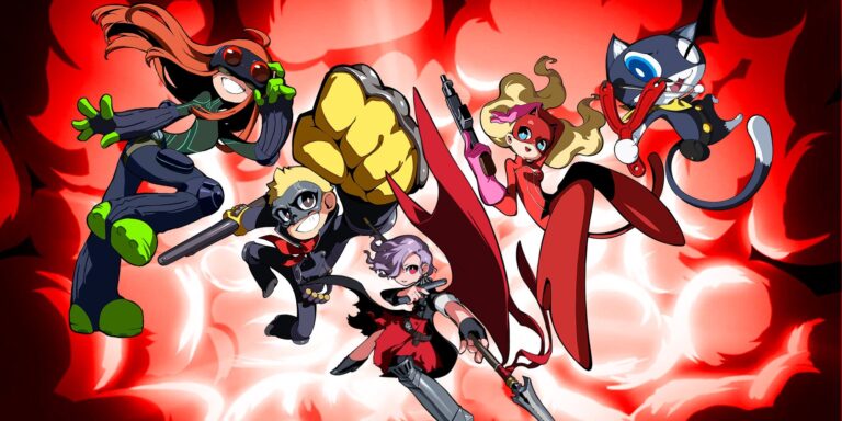 7 meilleures compétences à débloquer en premier dans Persona 5 Tactica