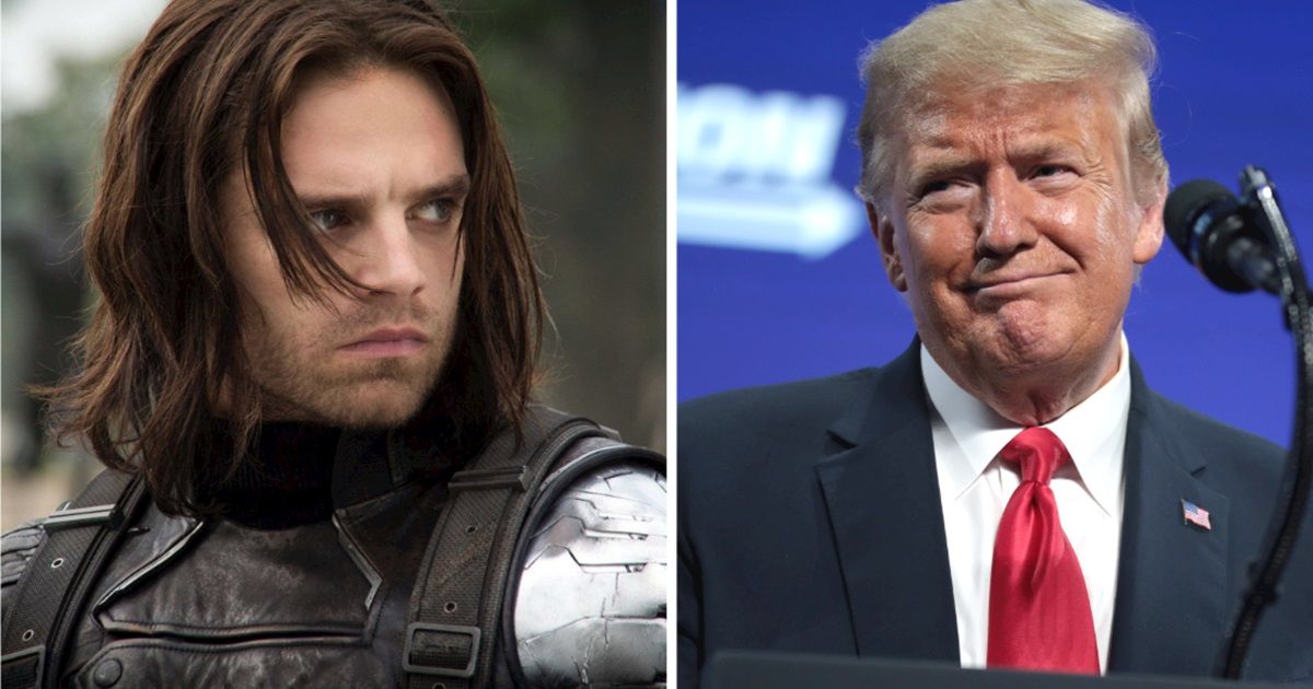 Sebastian Stan incarnera Donald Trump dans L'Apprenti d'Ali Abbasi