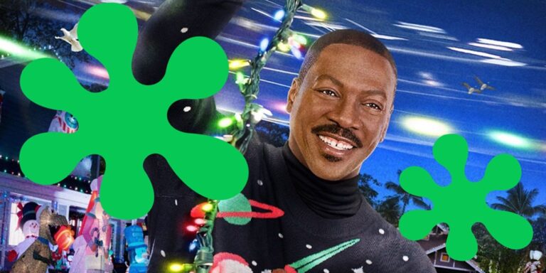 Eddie Murphy : Candy Cane, le film de Noël qui poursuit la série des déceptions