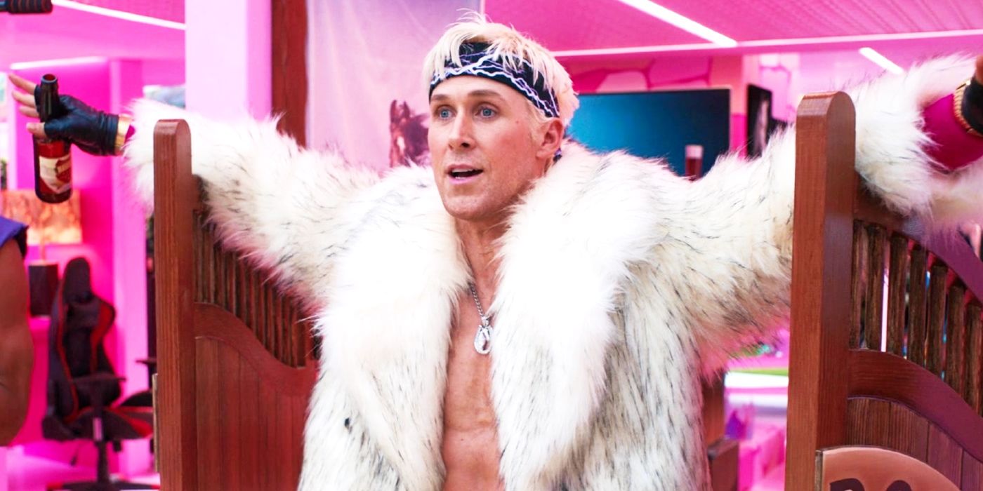 Le réalisateur de Barbie répond à la possibilité d'un spin-off avec Ken et Ryan Gos...