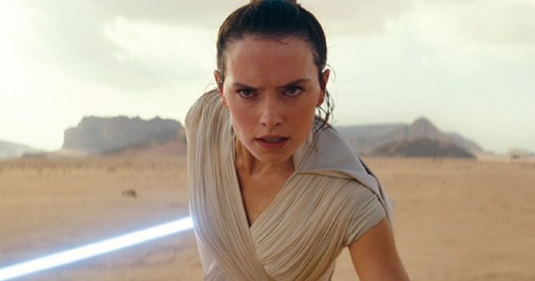 Le nouveau film Star Wars obtient une date de début de production comme le partage Daisy Ridley