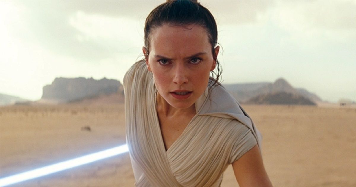 Le nouveau film Star Wars obtient une date de début de production comme le partage Daisy Ridley
