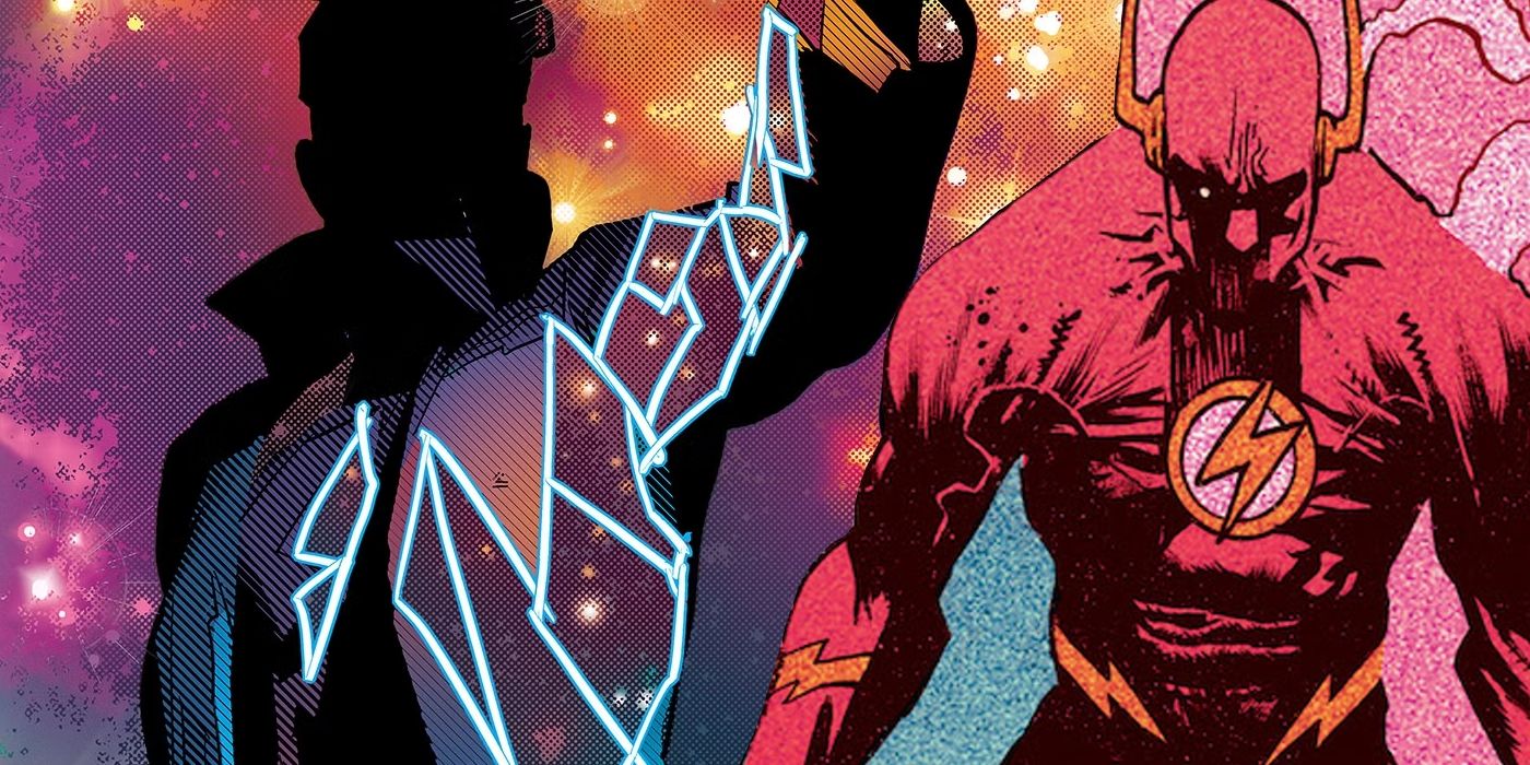DC vient de transformer le méchant le plus sous-estimé de Flash en l'un de ses meilleurs événements...