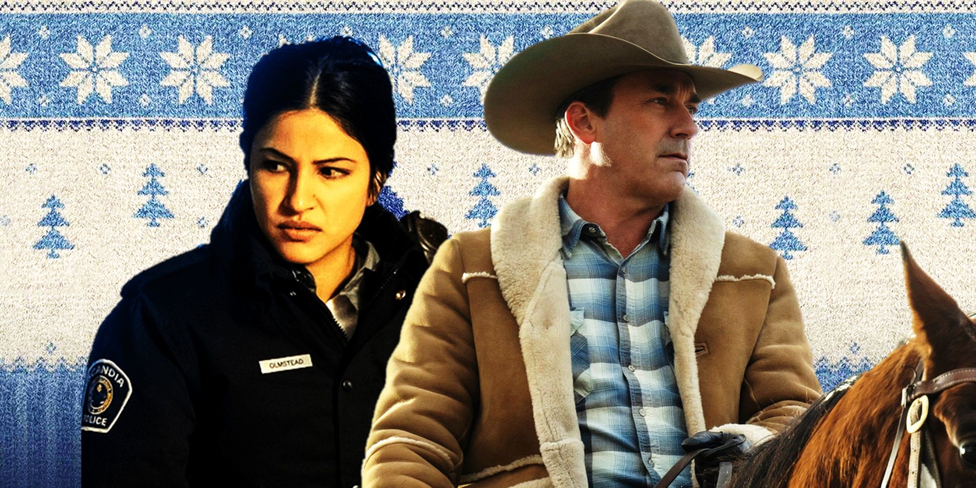 Fargo Saison 5 Episode 4 Récapitulatif : Le sort de l'autre femme du shérif Tillman...