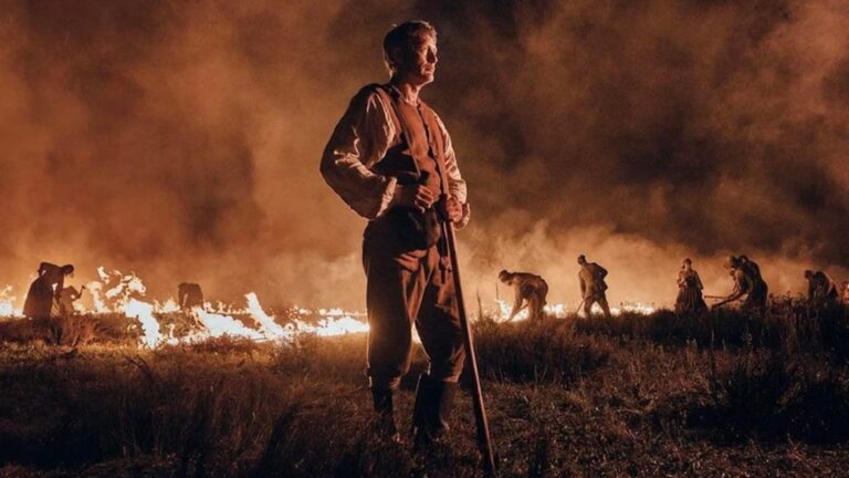 Mads Mikkelsen dit que les superproductions comme « Les bêtes fantastiques » sont bien, mais qu&rsquo;il veut vraiment en faire plus.