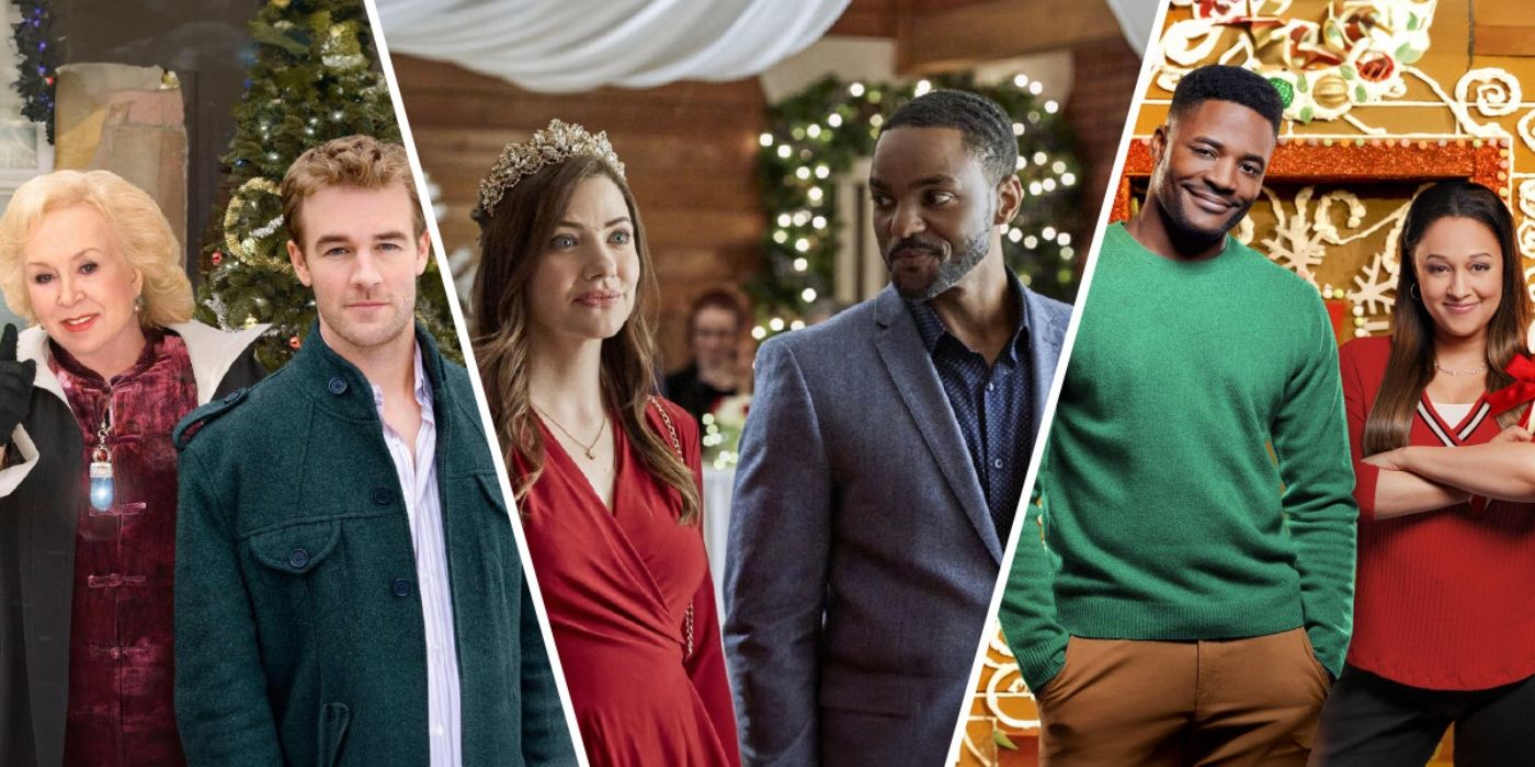 10 films de Noël incroyablement sous-estimés à regarder
