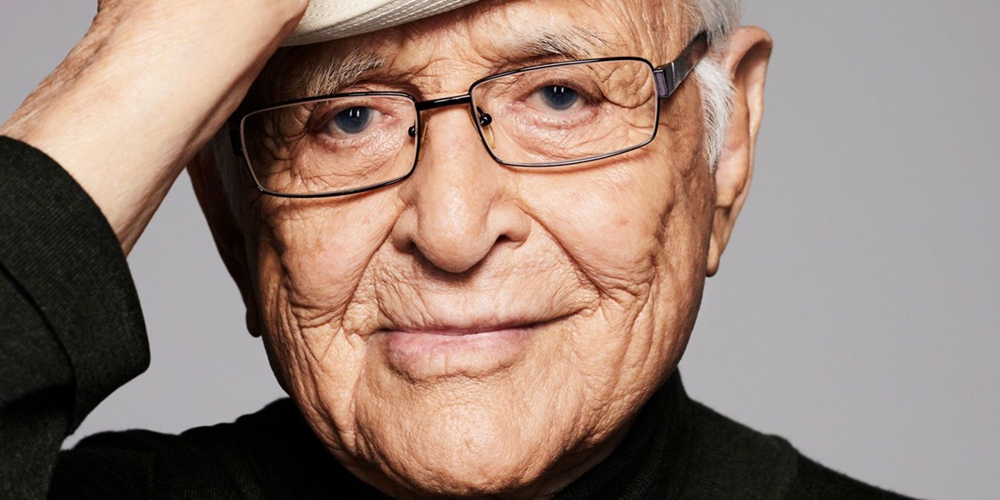 Norman Lear, le producteur derrière All in the Family & The Jeffersons,