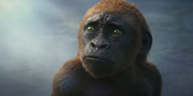 Baby Kong confirme la rumeur majeure de Godzilla x King et taquine le Monsterverse…