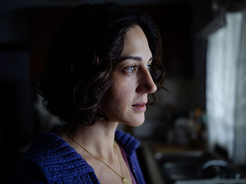 1701906607 Female Filmmakers in Focus Noora Niasari on Shayda Interviews