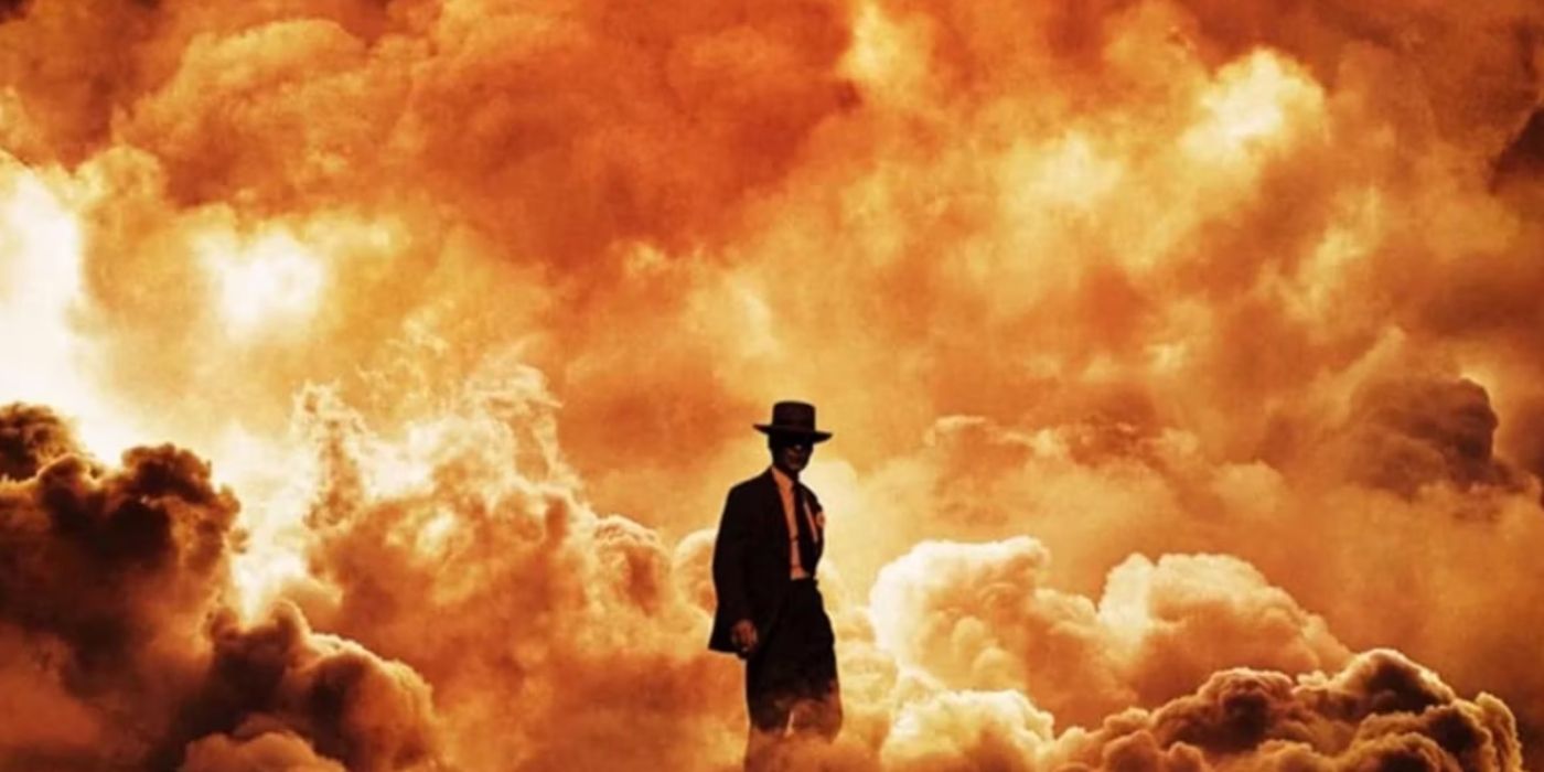 Comment Christopher Nolan a réalisé l'impossible avec son blockbuster atomique