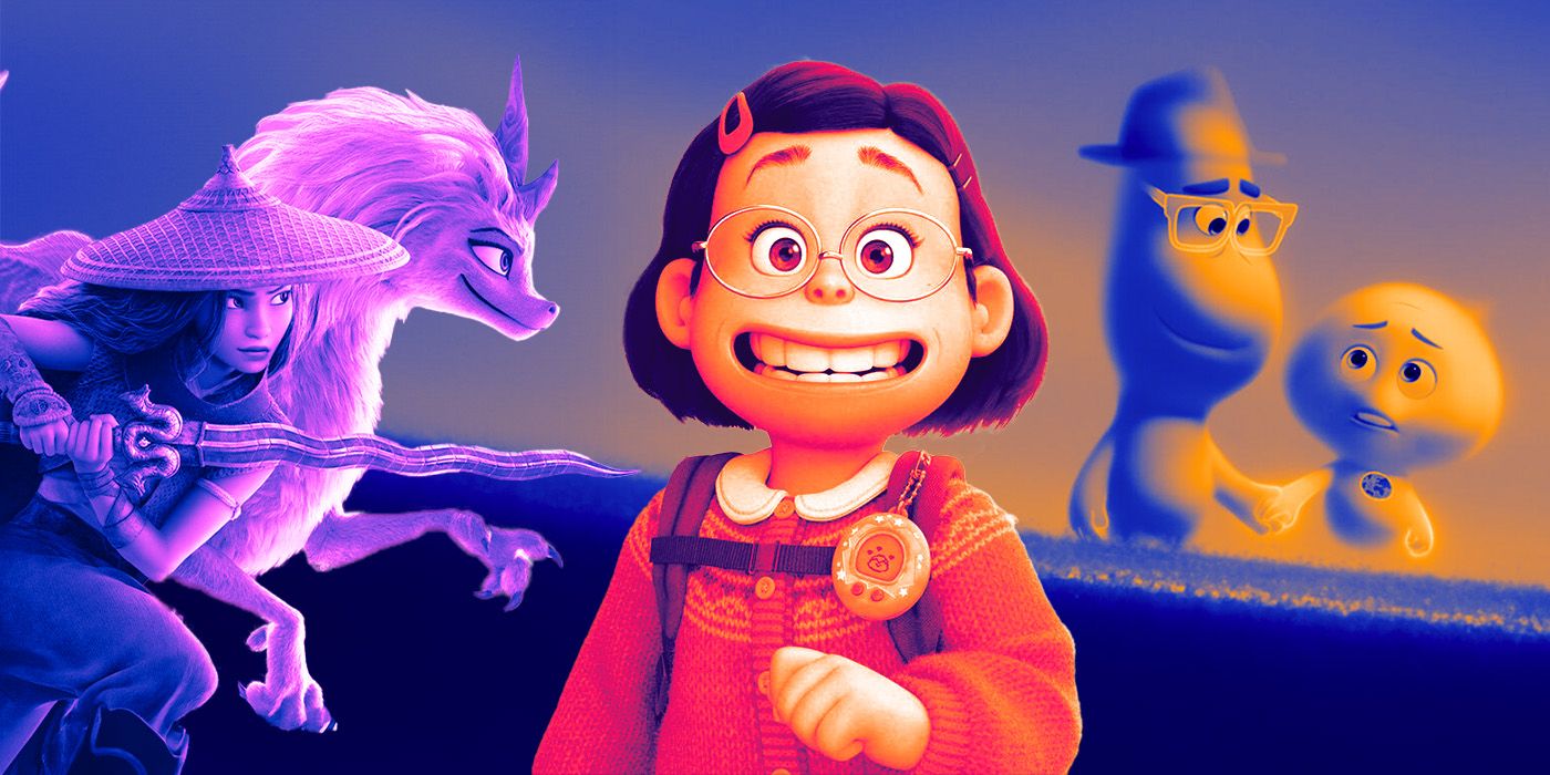 Pourquoi Disney+ mène à des bombes au box-office