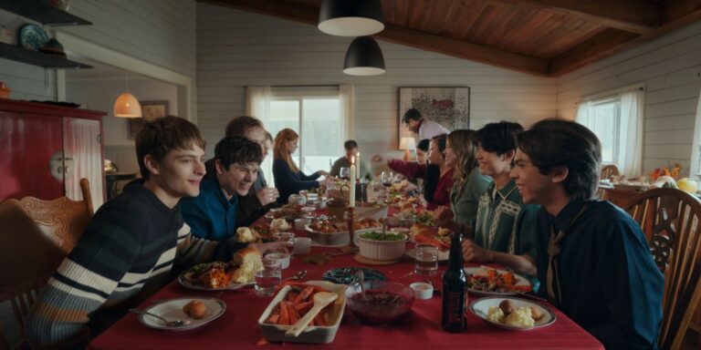 Critique de «Ma vie avec les Walter Boys»: la série Netflix YA est un fouillis