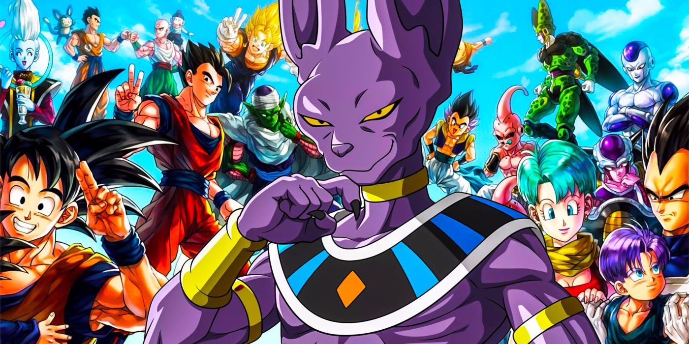 Un seul héros de Dragon Ball peut battre Beerus... et ce n'est pas Goku